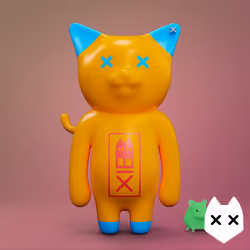 CatBlox #9395