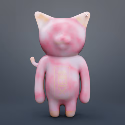 CatBlox #2155