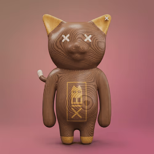 Catbloxgenesis