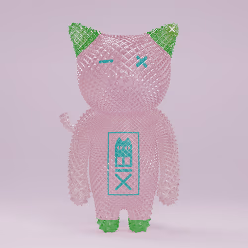 CatBlox #1818