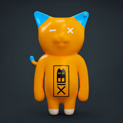 CatBlox #1570
