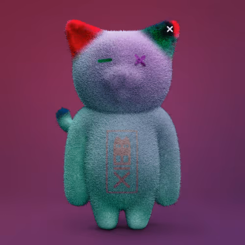 CatBlox #8186