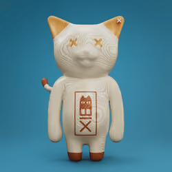CatBlox #8086