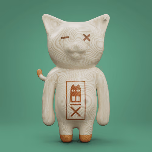 CatBlox #9983