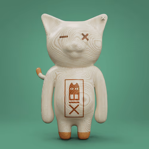 CatBlox #9983