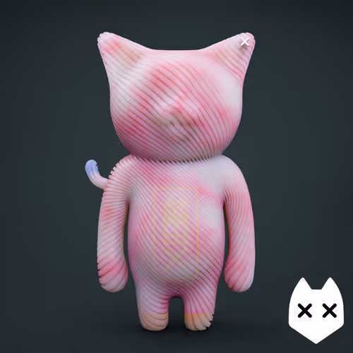 Catbloxgenesis