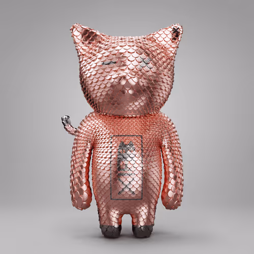 CatBlox #7561