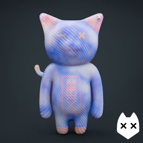CatBlox #1305
