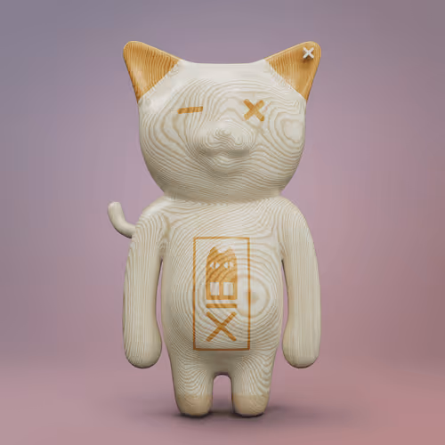 CatBlox #3042