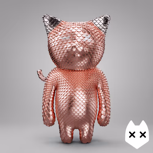 Catbloxgenesis