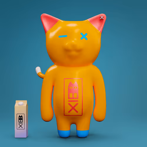 CatBlox #9988