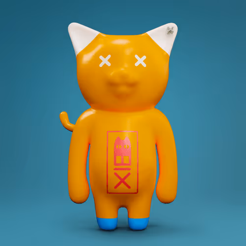 CatBlox #5545