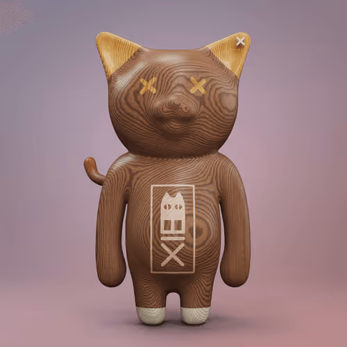 CatBlox #7986