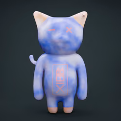 CatBlox #3914