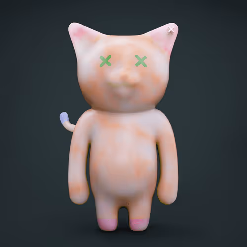 CatBlox #3358