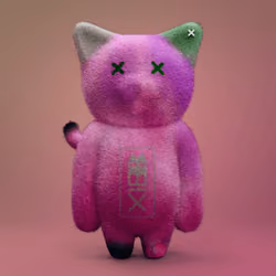 CatBlox #3390