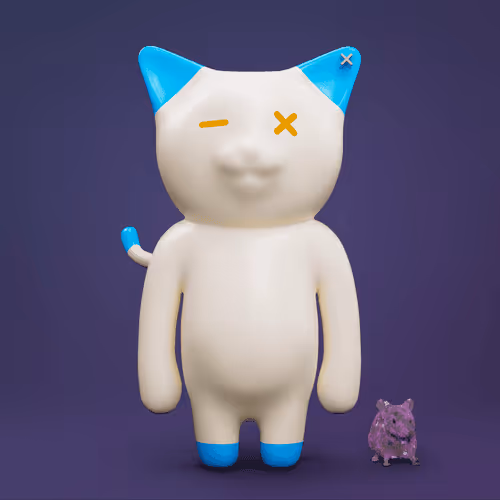 CatBlox #9451