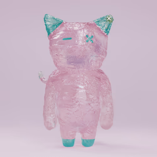 CatBlox #9967
