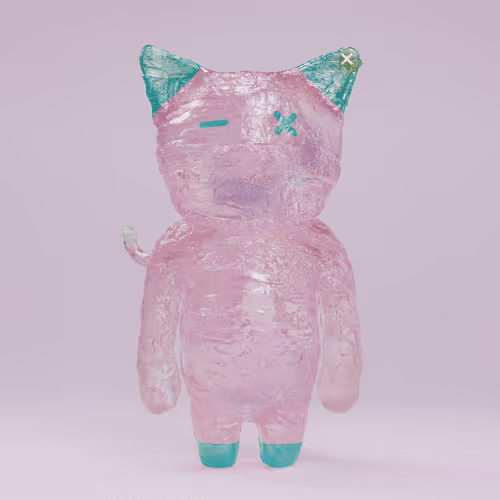 CatBlox #9967