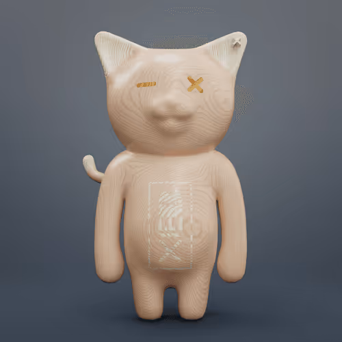 CatBlox #7728