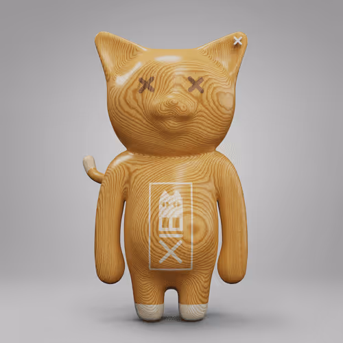 CatBlox #8737