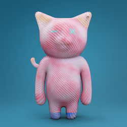 CatBlox #2381
