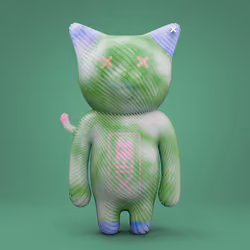 CatBlox #8171