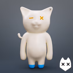 CatBlox #2305