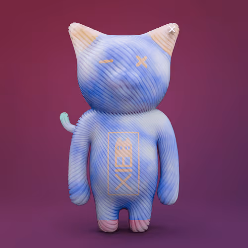 CatBlox #3003
