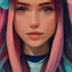 portrAIts of the future V2
