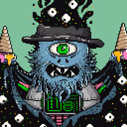 MoonFreaks #1791