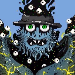 MoonFreaks #802