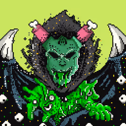 MoonFreaks #1091