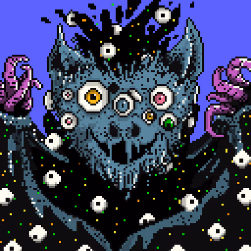 MoonFreaks #1360