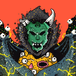MoonFreaks #111