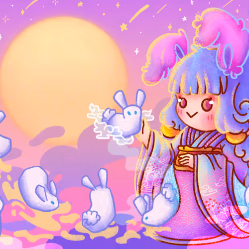 Lapin Moon