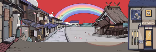 Nekomura