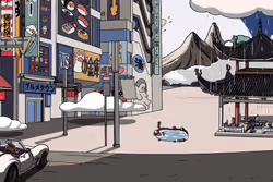 Neko #67