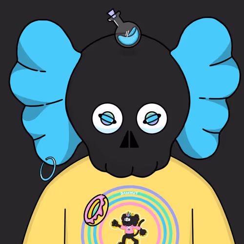 Dawsworld