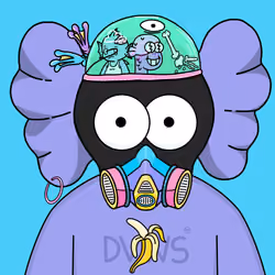 Daws World #1276