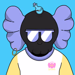 Daws World #81