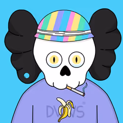 Daws World #1093