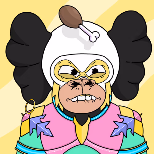 Dawsworld