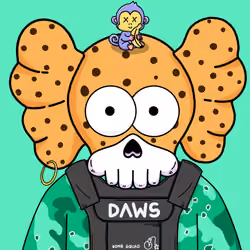 Daws World #928