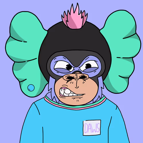 Dawsworld