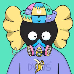 Daws World #1618