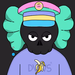 Daws World #1112