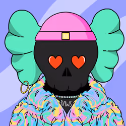 Daws World #913