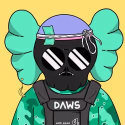 Daws World #148