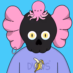Daws World #643